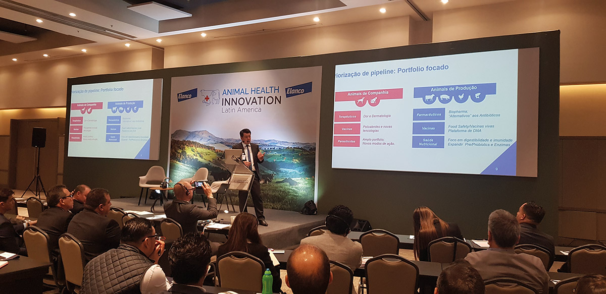 Animal Health Innovation