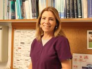 La Dra. Silvina Muñiz recibió a esta Revista 2+2 para adelantar lo que será el próximo Congreso Nacional de AVEACA, en octubre.