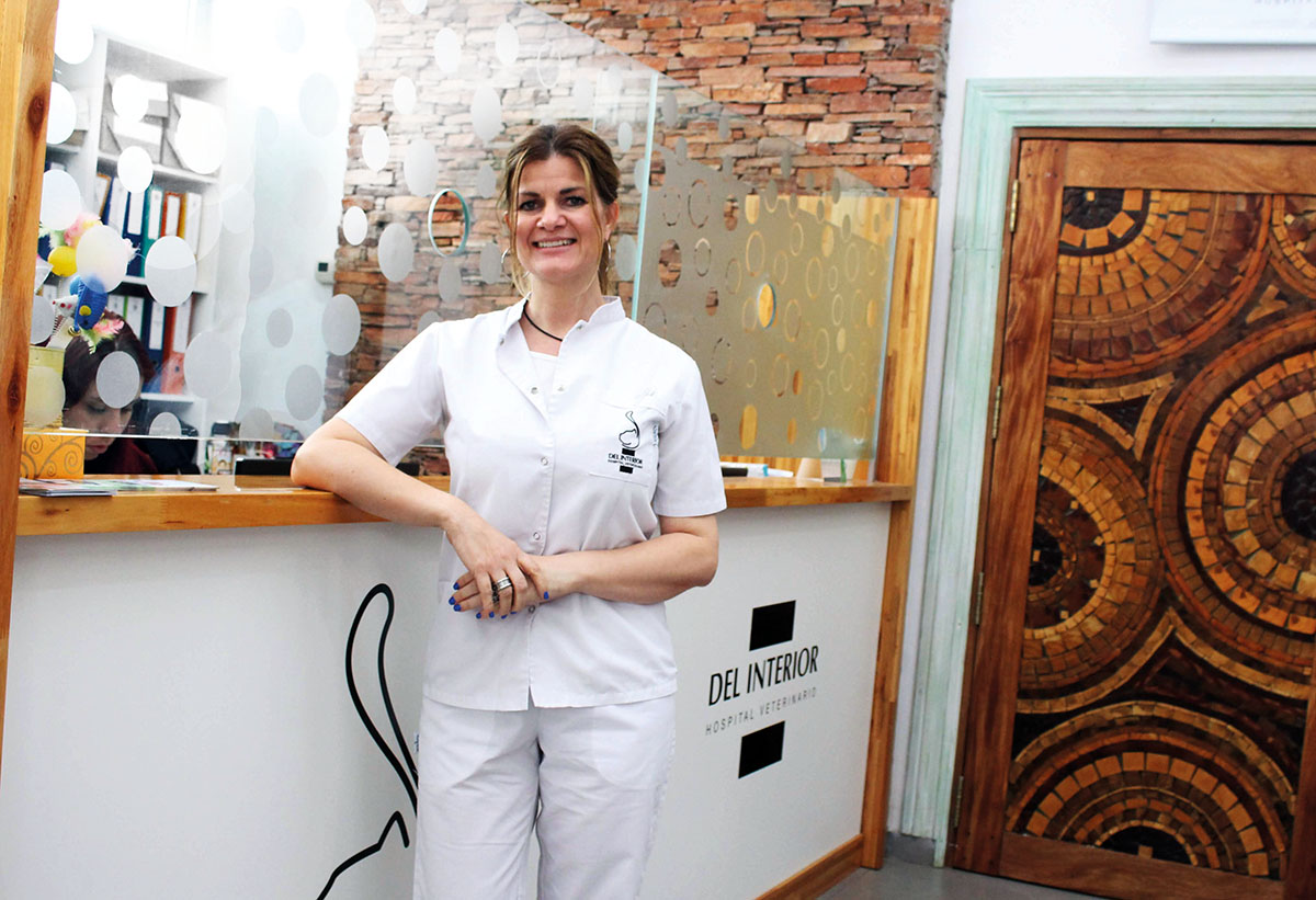 Dra. Araceli Porras
