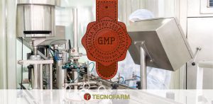 Tecnofarm Gmp