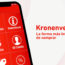 Kronenapp Nota Portada