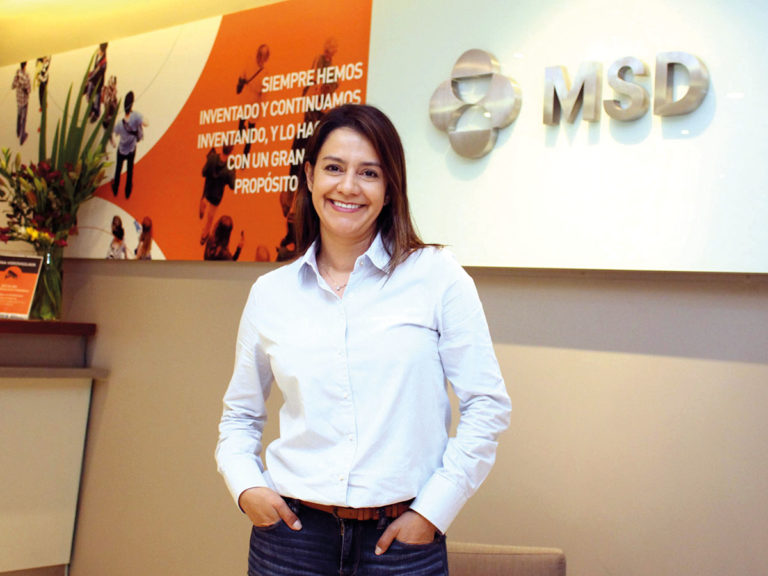 Laura Villareal Msd