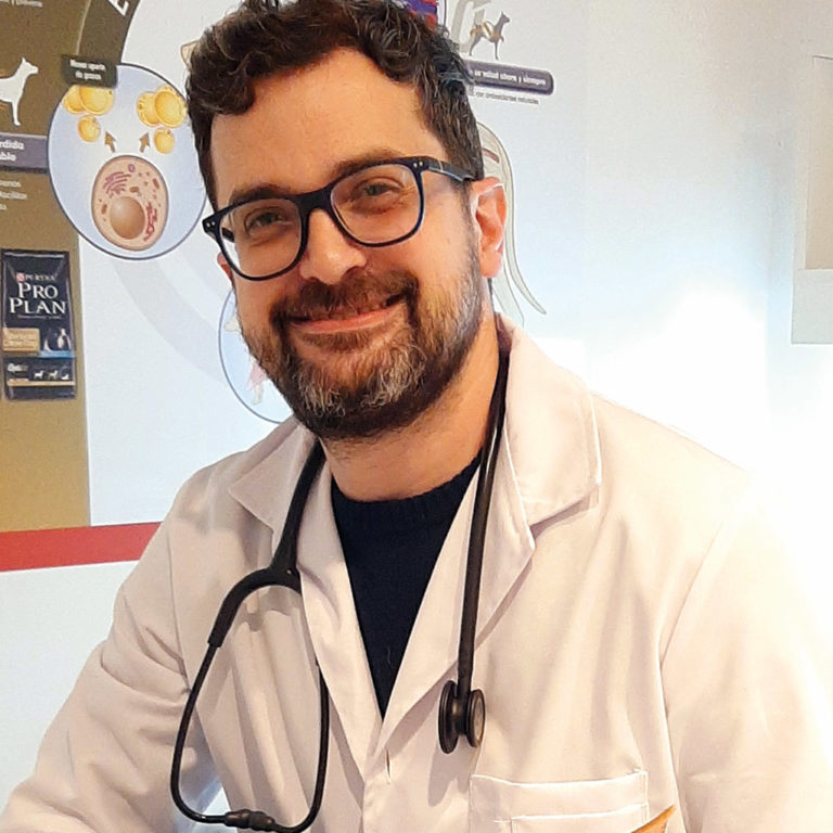 Pablo Borras