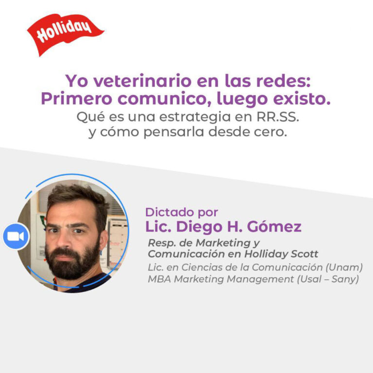Holliday Scott Diego Gomez Cuadrada