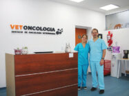 Matias Tellado Y Laura Pisano