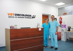 Matias Tellado Y Laura Pisano