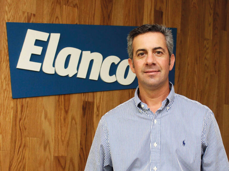 Juan Pablo Zingoni Elanco