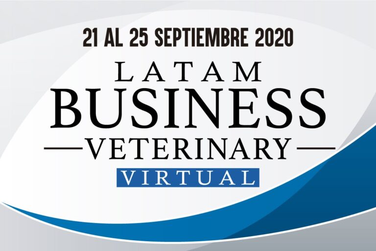 Latam Business Veterinary