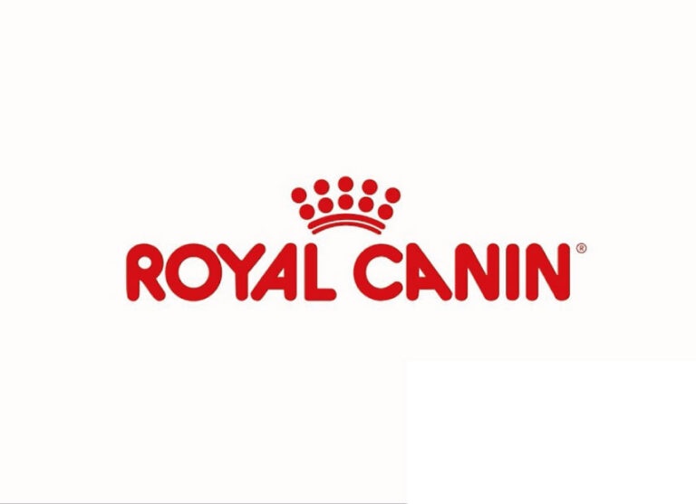 Royal Canin Logo Deestacado