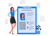 Operativo Cv: Cuando La Información Es Más Que Un Papel