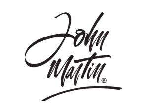 John Martin