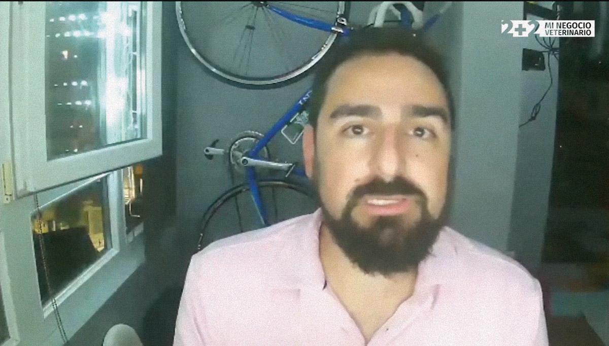 Nacho Merida 1