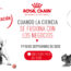 Royal Canin Invita Al E - Vet Symposium 2020