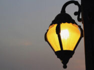 Luz Farol