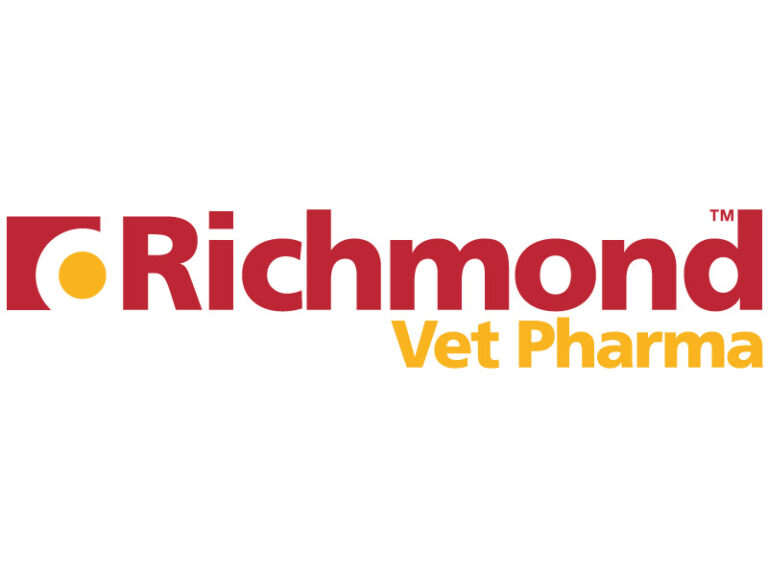 Richmond Vet Pharma Logo
