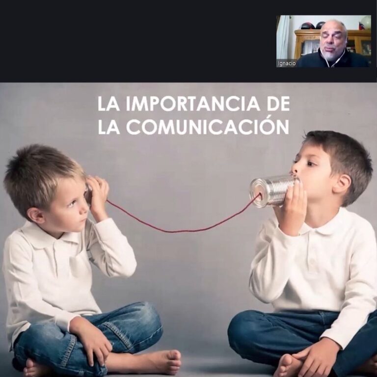 Charla 1 Cvpba