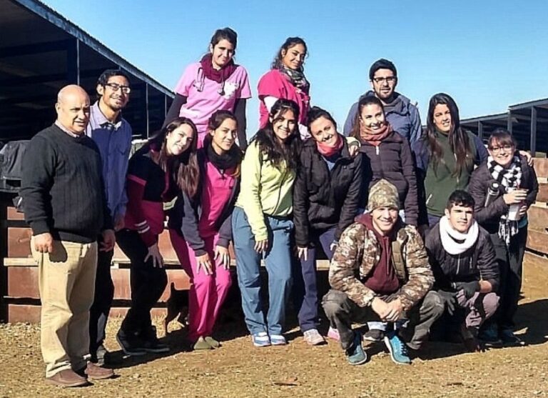 Estudiantes Destacado