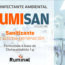 “Rumisan Está Indicado Para Desinfectar Las Instalaciones De Las Veterinarias”