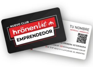 Kronen Destacado