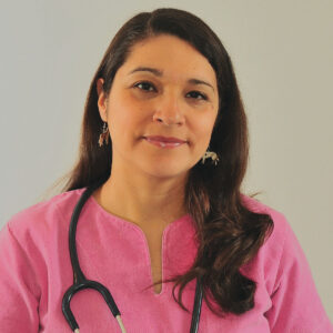 Dr Henriquez