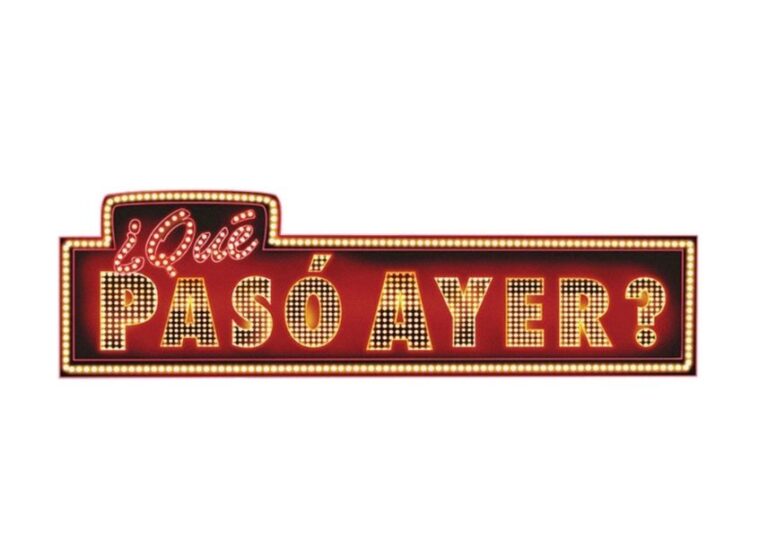 Quepasoayer Destacado