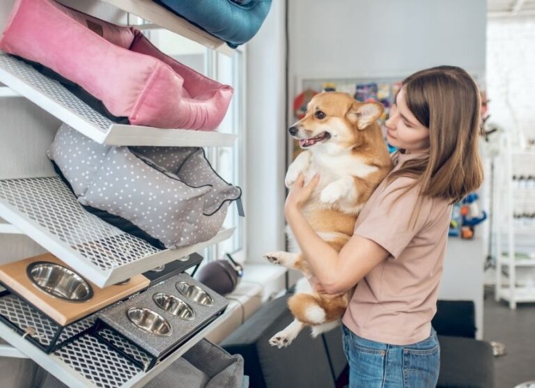 Cliente Petshop Destacado
