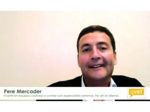 Pere Mercader