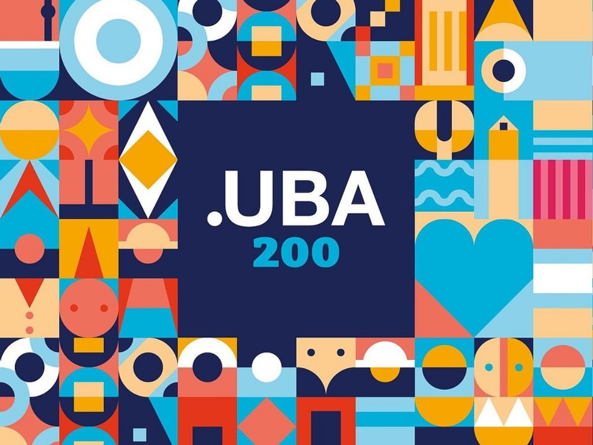Uba 200 1
