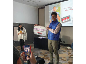 Avanza El Club Emprendedor De Krönen