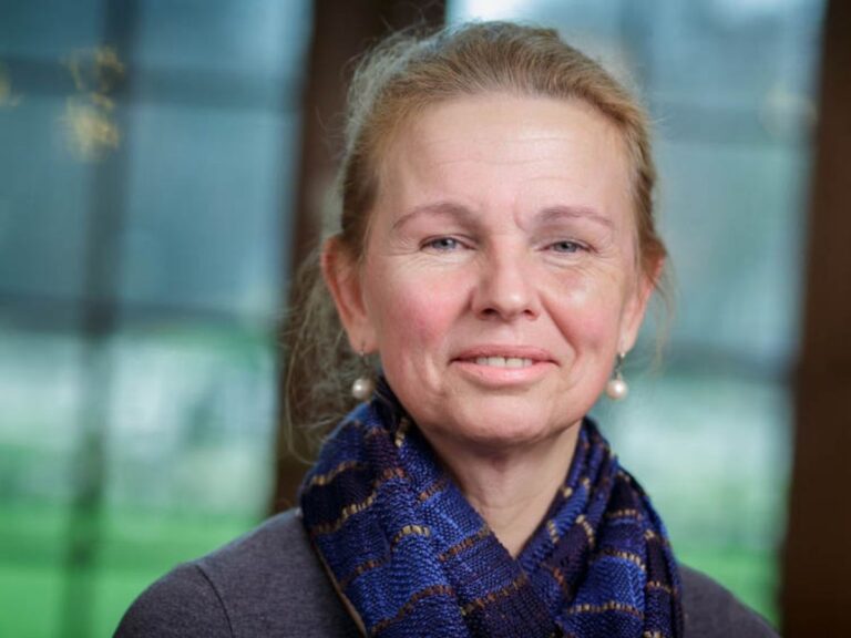 Nienke Endenburg 1