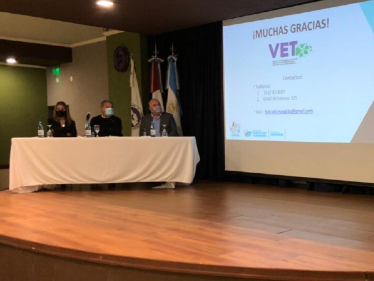 Vet Cordoba 1