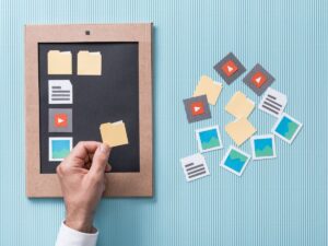 Gestionar Las Cosas 1