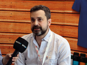 Xvet Pablo Borras