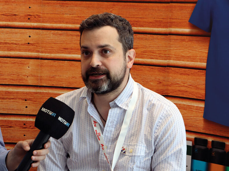 Xvet Pablo Borras
