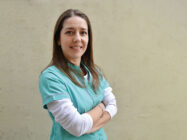 Carolina Petit es egresada de la Facultad de Ciencias Veterinarias de la UBA (2006), fundadora CyT Veterinaria, miembro de la AO VET - Fundación en Ortopedia y Traumatología.