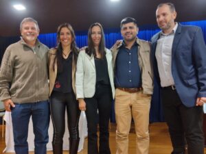 Colegio Cordoba Autoridades 1