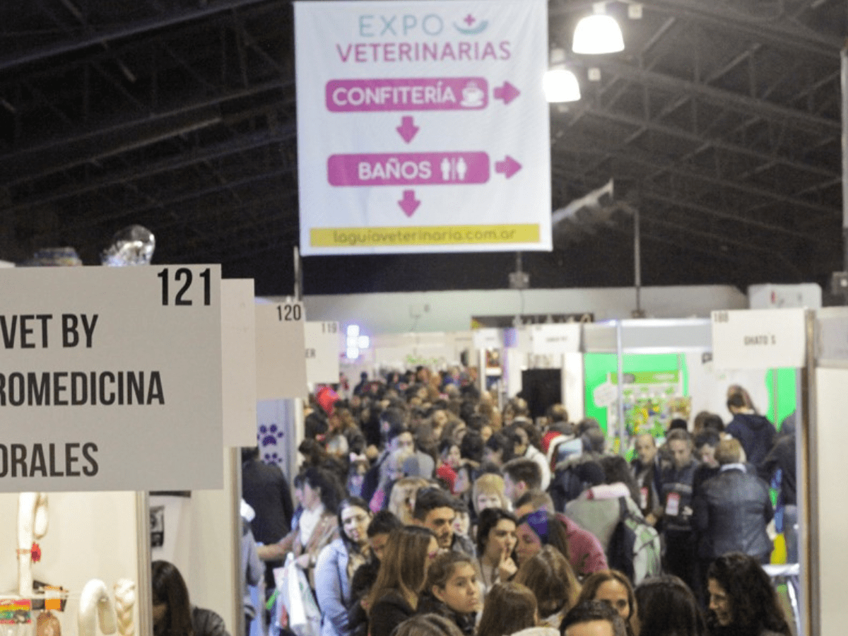 Expoveterinaria 1