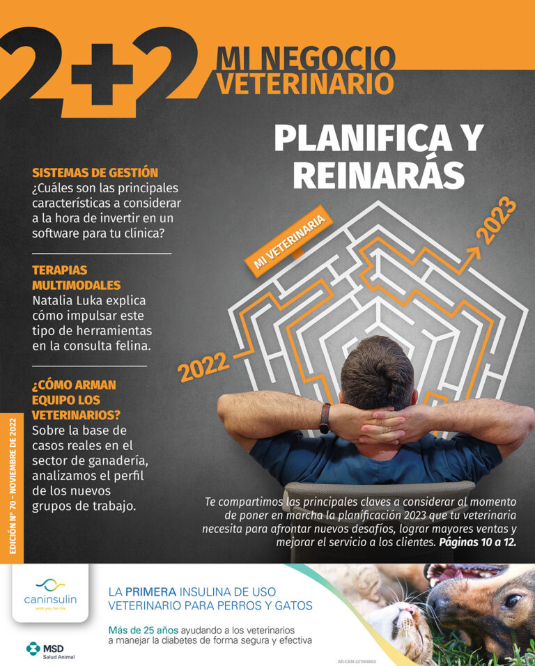 Edición N° 70 – Noviembre De 2022