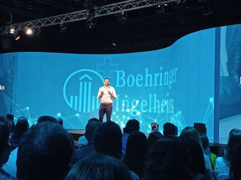 Boehringer Evento