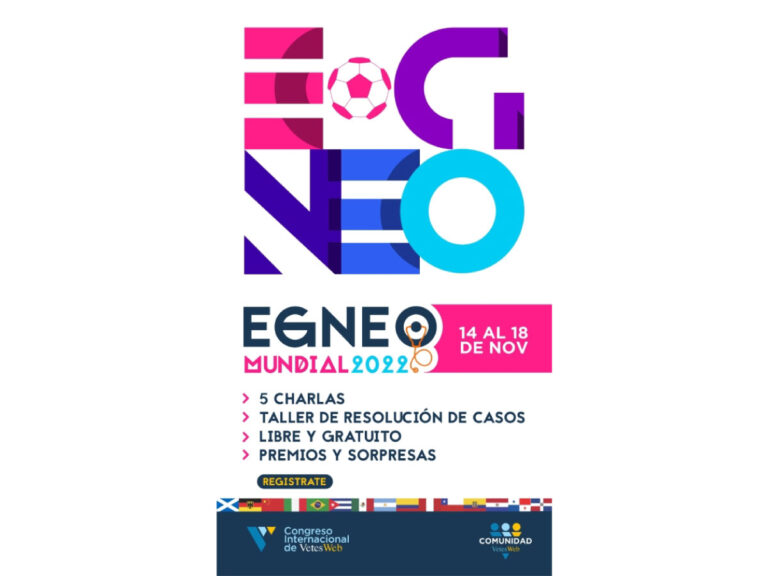 Egneo Congreso Mundial