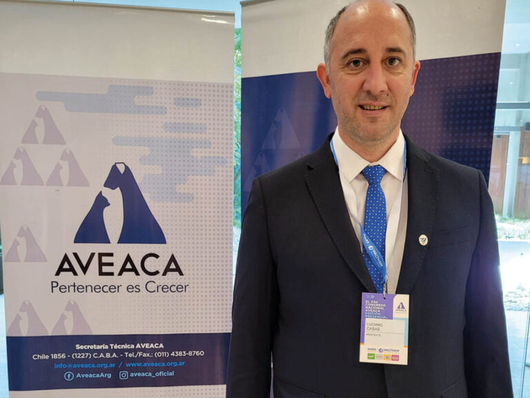 Aveaca Apertura 1