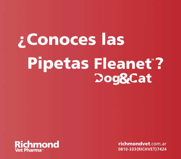 Richmond – 360Vet – Fleanet – Enero 2023 – Lat