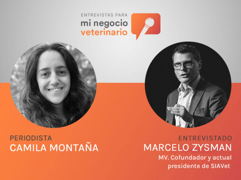 Podcast Marcelo Zysman