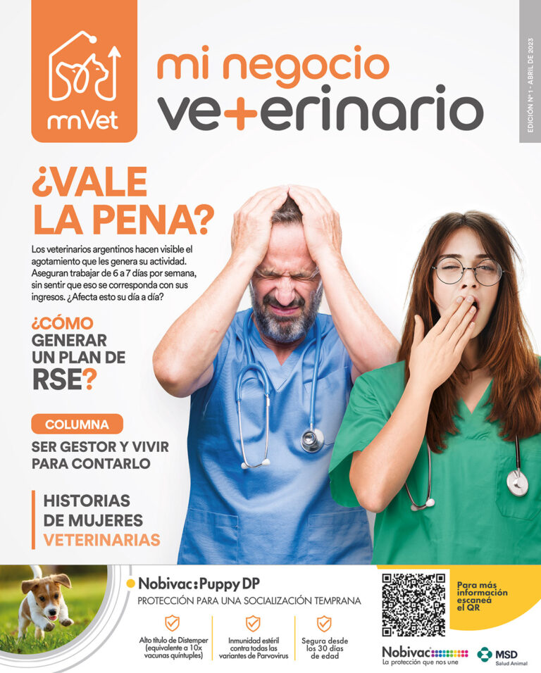 Edición N° 1 – Abril De 2023