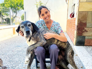 Mujeres 1 Shirley