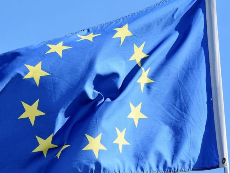 Antimicrobianos Union Europea