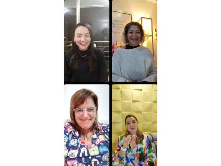 Rigve Mujeres Encuentro