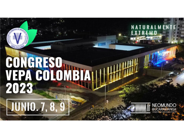 Congreso Vepa Colombia