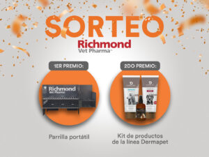 Sorteo Richmond 4 3