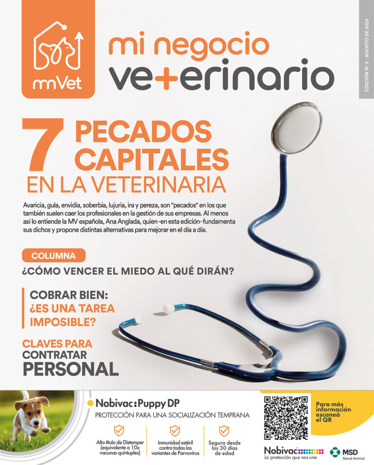 Edición N° 3 – Agosto De 2023